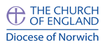 Discover the Diocese of Norwich web pages here