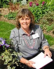 Sue Martin hopes you enjoy this website