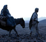 mary & Joseph