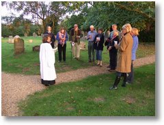 St Michael,Ashwicken